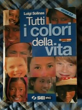TUTTI I COLORI DELLA VITA
