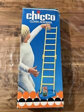 Gioco Chicco Clown Acrobata