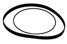 TEAC X3R  SET CINGHIE *PIATTA