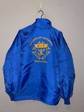 Bomber vintage anni 80 K Of C