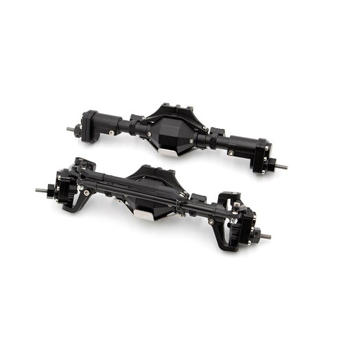 Lcx cingolato alluminio - rc,