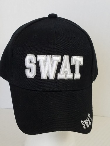 Cappello berretto sfera swat - a,