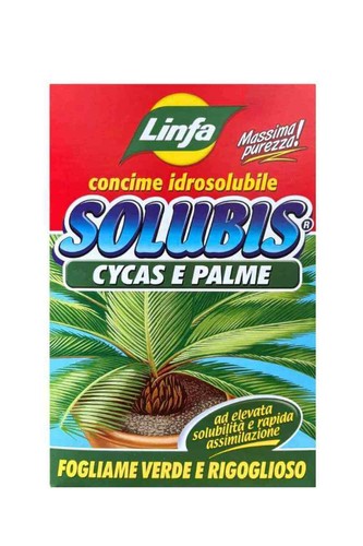 Concime cycas palme - e,