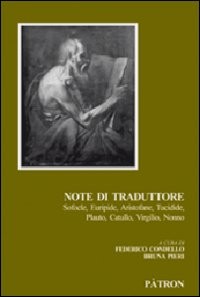 Note traduttore sofocle - di,