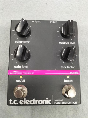 Electric sistema - tc,