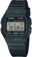 Orologio uomo casio digitale - uomo,