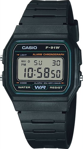 Orologio uomo casio - orologio,