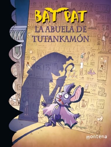 Abuela tutankamon - la, de