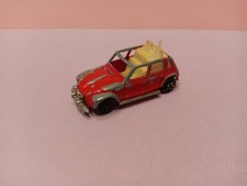 Ss3 - Majorette 1:60 -