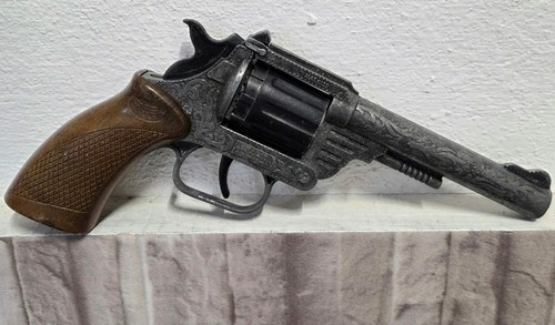 Pistola giocattolo anni - pistola,
