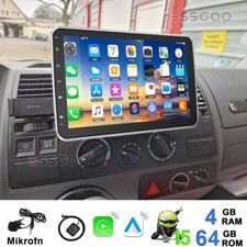 Dab 64gb carplay android 15 - dab+,