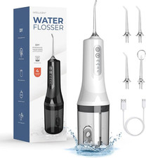 Irrigatore Orale Senza Fili