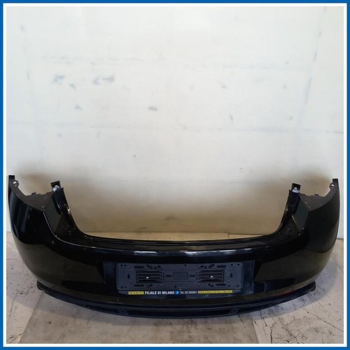 Paraurti posteriore renault - paraurti,