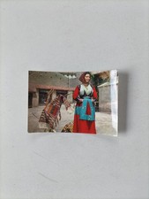 Costumi Sardi -Fonni -