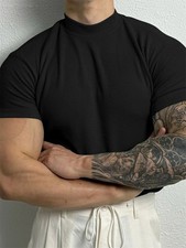 T-shirt uomo vestibilità