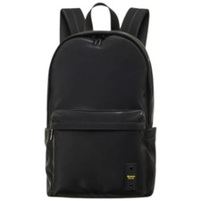 Blauer zaino nero da uomo