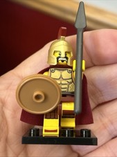 LEGO® Minifigures da