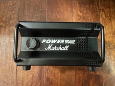 Attenuatore Freno Elettrico