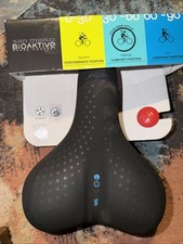 San Marco Bioaktive Saddle Gel