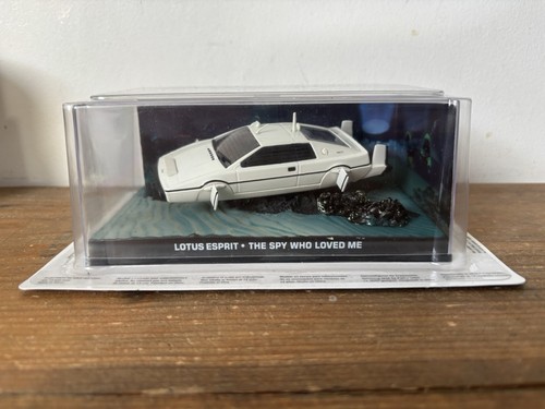 Lotus esprit 007 collezione - lotus,