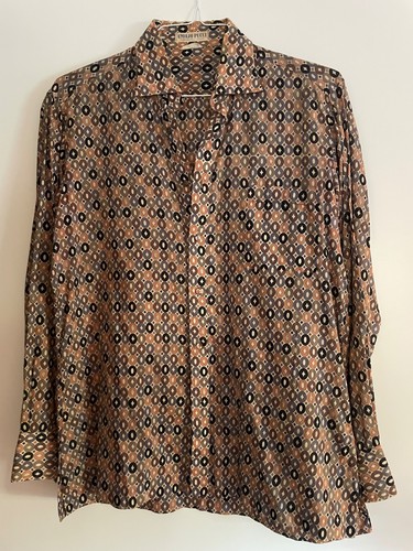 Camicia uomo emilio - camicia,