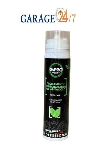 Spray pulizia climatizzatore - spray,