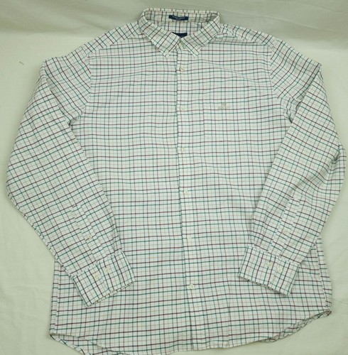 Camicia uomo gant - manica, lunga