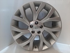 RANGE ROVER SDV8 VOGUE SE MK4