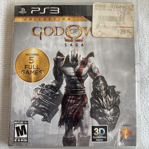 God war saga dual - god,
