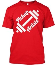 Maglietta Unisciti al Nostro Team Team Pickup Artisti Made in USA Taglia dalla S alla 5XL