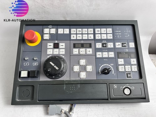 Mori seiki 300 - m-300, operatore