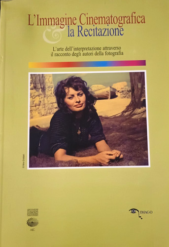 Immagine cinematografica e - cinematografica,