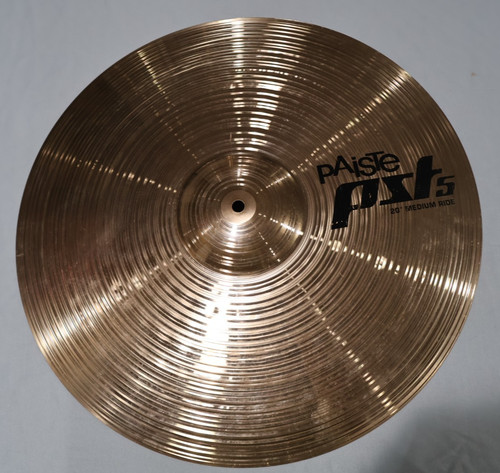 Ottimo paiste pst 20 - *ottimo*, 5
