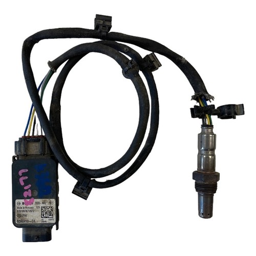Bmw serie sensore nox f20 - bmw,