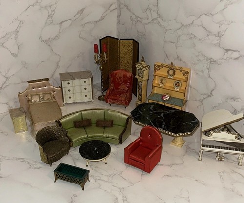 Pezzi arredo casa - 15,