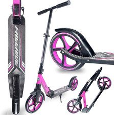Monopattini freeride rgx - freeride,