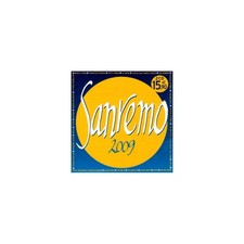Sanremo 2009 vari - sanremo,