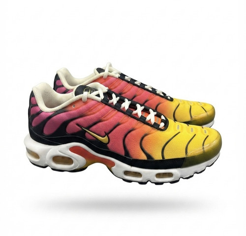 Nike air max plus - nike, tn