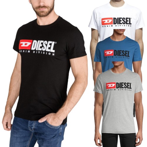 Shirt uomo diesel diego - t-shirt,