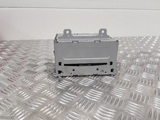 2014 OPEL ZAFIRA C AUTORADIO