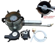 Olio di scarto da esterno