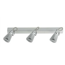 Eglo Alogena Plafoniera Parigi