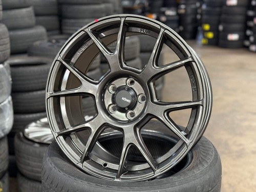 Nuovo cerchio 17x8 - nuovo,