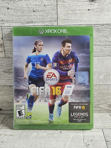Fifa calcio 2016 microsoft - fifa,