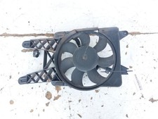 46558610 ELETTROVENTOLA FIAT 600 (187) 1.1 B 8V MAN 5M 55CV 2003 3P BERL
