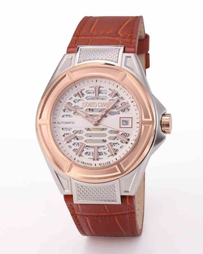 Orologio uomo automatico - orologio,