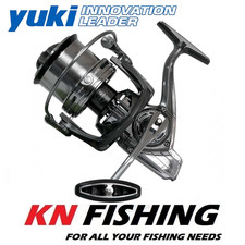 Mulinello da Pesca Surfcasting