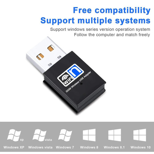 Chiavetta usb wifi - chiavetta,
