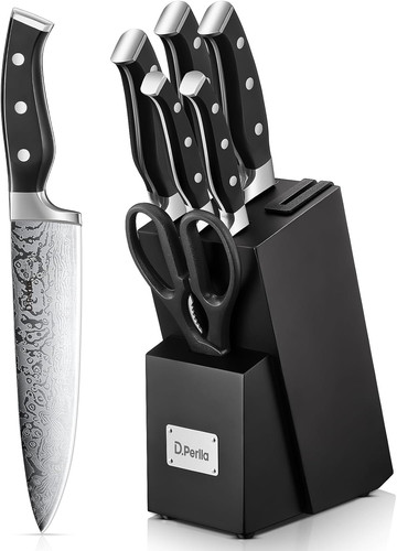 Set coltelli cucina - coltelli, da