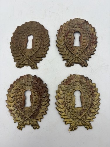 Ornamenti bronzo serrature - bronzo,,